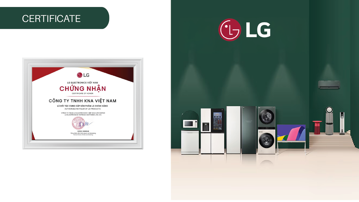 Leading Brand Partner