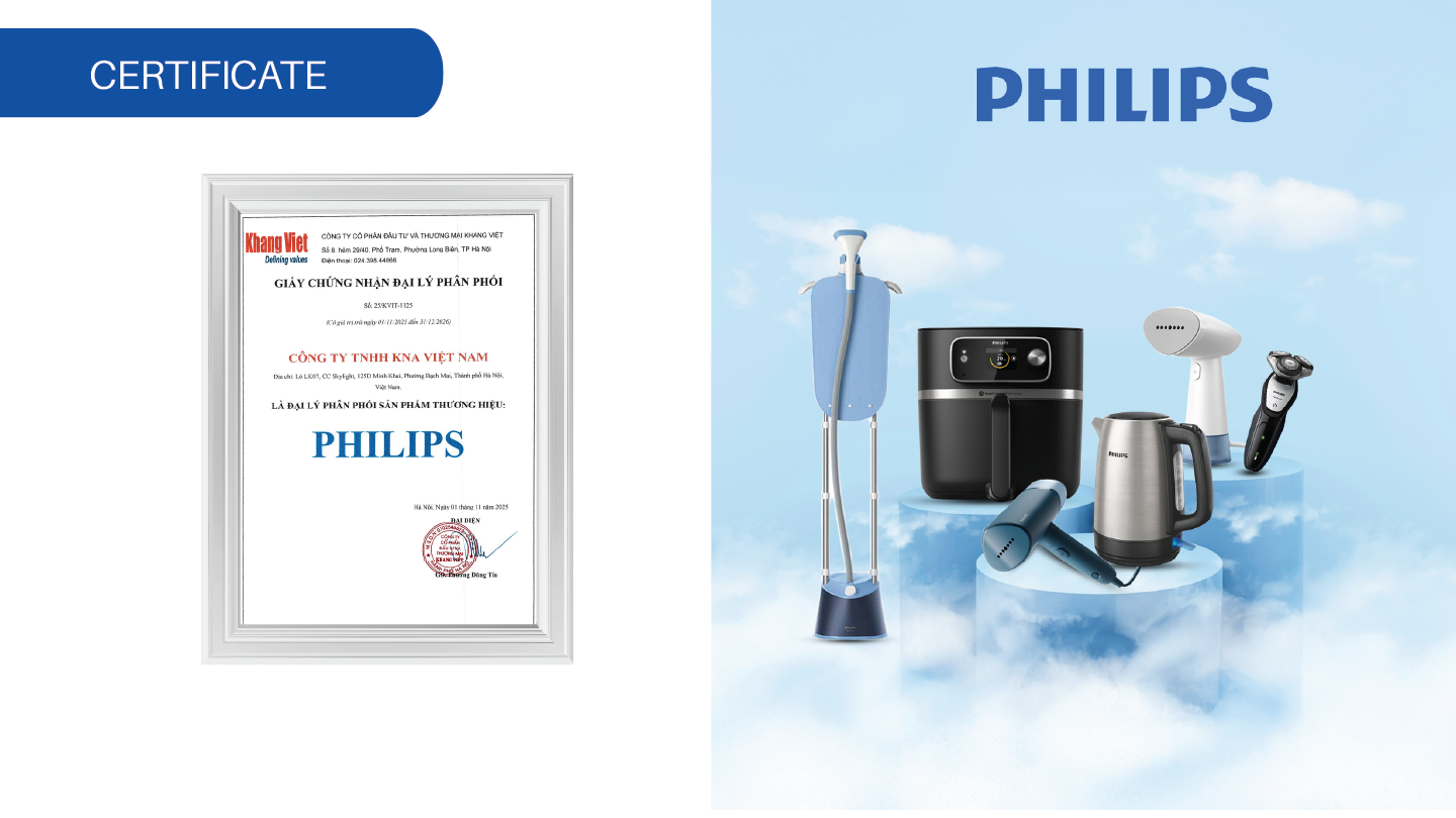 Leading Brand Partner