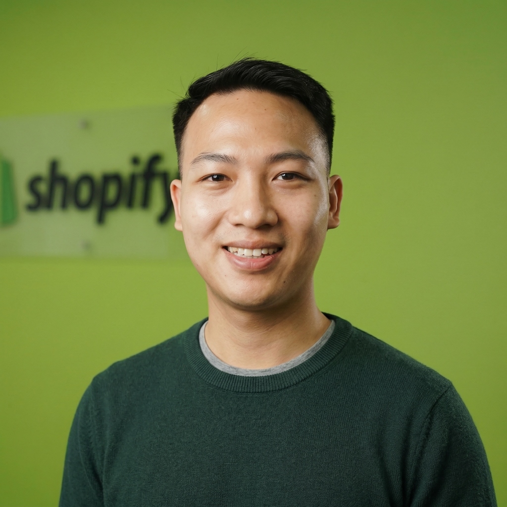 Julian .T - Senior Shopify Developer