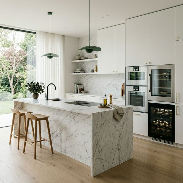 Premium Home Appliances